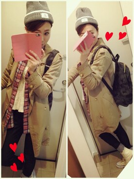 ayumiiiさんのコーディネート