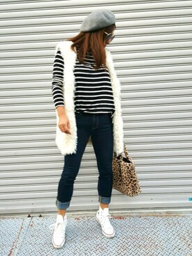 Kaoさんのコーディネート