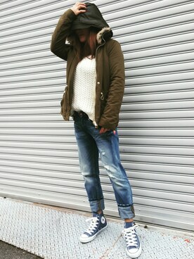 Kaoさんのコーディネート