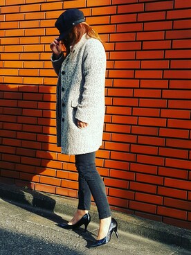 Kaoさんのコーディネート