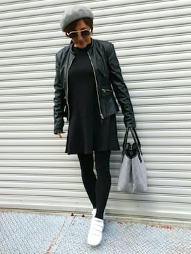 Kaoさんのコーディネート