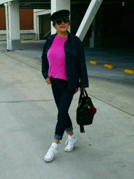 Kaoさんのコーディネート