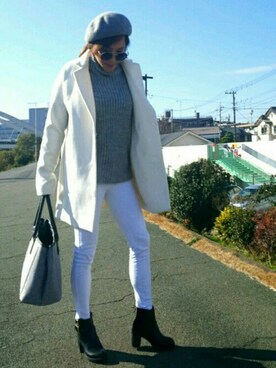 Kaoさんのコーディネート