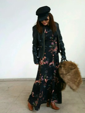 Kaoさんのコーディネート