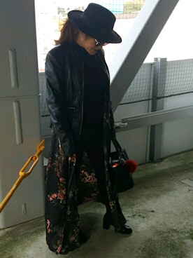 Kaoさんのコーディネート