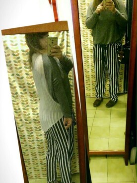 sirosoさんのコーディネート