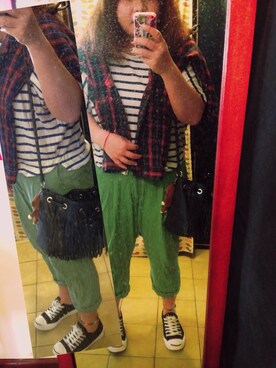 sirosoさんのコーディネート