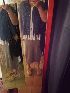 sirosoさんのコーディネート