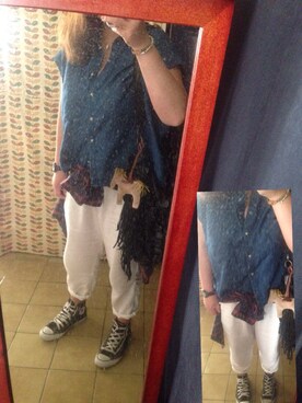 sirosoさんのコーディネート