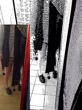 sirosoさんのコーディネート