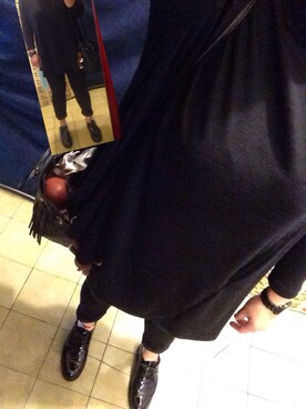 sirosoさんのコーディネート