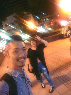 sirosoさんのコーディネート