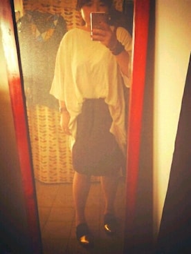 sirosoさんのコーディネート