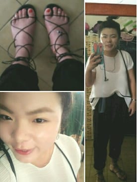 sirosoさんのコーディネート