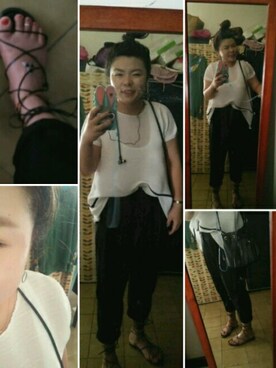 sirosoさんのコーディネート