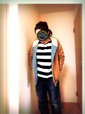 ☺︎heeco☺︎さんのコーディネート