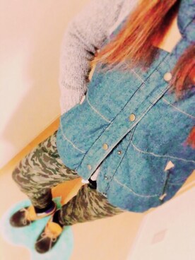 ☺︎heeco☺︎さんのコーディネート