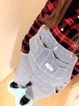 ☺︎heeco☺︎さんのコーディネート