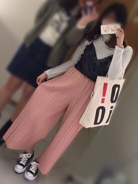 へじんさんのコーディネート