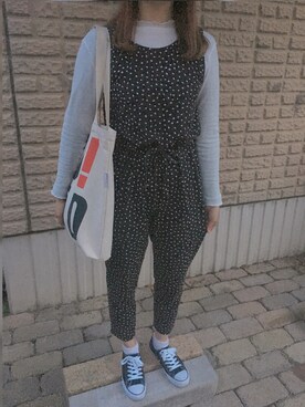 へじんさんのコーディネート