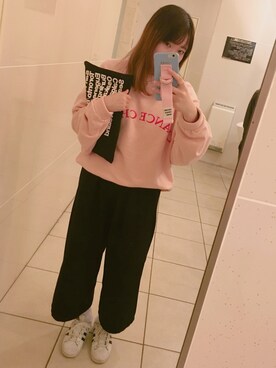 へじんさんのコーディネート