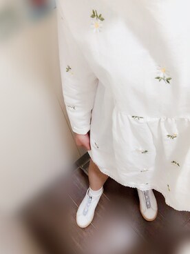 へじんさんのコーディネート