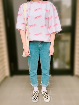 へじんさんのコーディネート