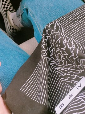 へじんさんのコーディネート