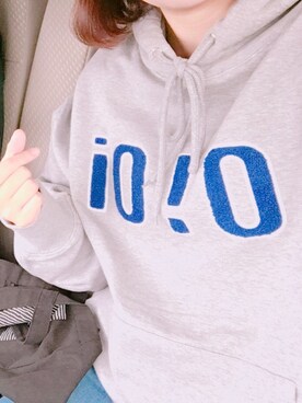 へじんさんのコーディネート