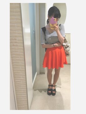 ぶるさんのコーディネート