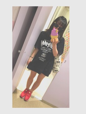 ぶるさんのコーディネート