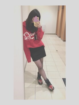 ぶるさんのコーディネート