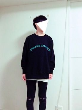 フナさんのコーディネート