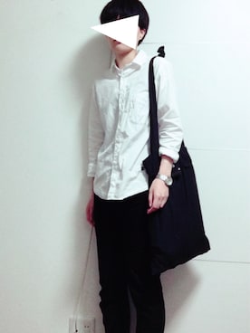 フナさんのコーディネート