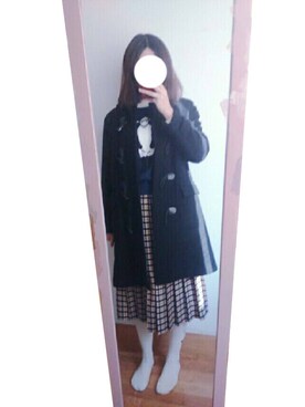 ENMさんのコーディネート