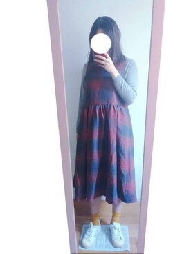 ENMさんのコーディネート