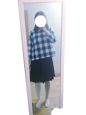 ENMさんのコーディネート