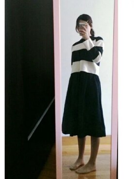 ENMさんのコーディネート