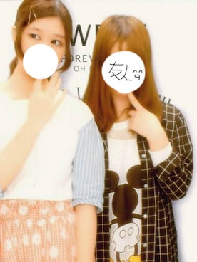 ENMさんのコーディネート