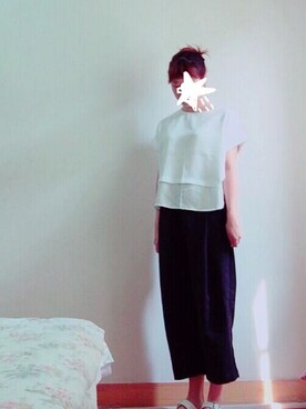 ENMさんのコーディネート