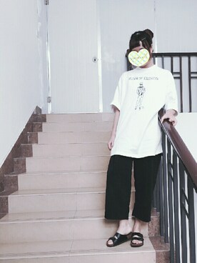 ENMさんのコーディネート