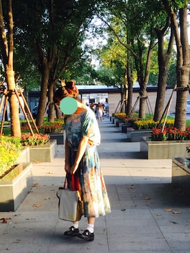 ENMさんのコーディネート