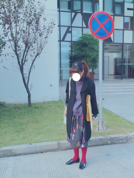 ENMさんのコーディネート