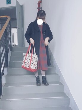 ENMさんのコーディネート