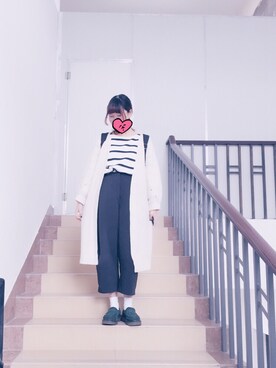 ENMさんのコーディネート