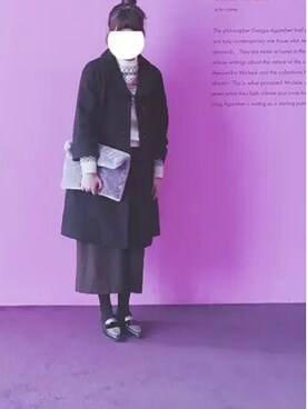 ENMさんのコーディネート