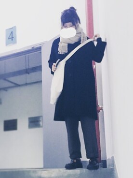 ENMさんのコーディネート