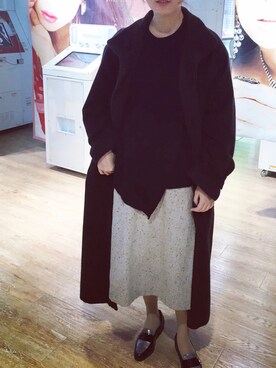 ENMさんのコーディネート