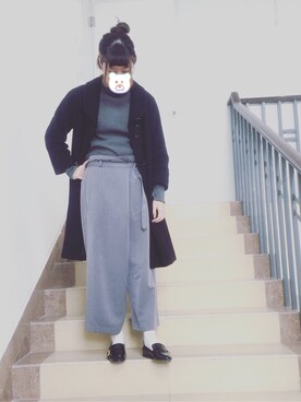 ENMさんのコーディネート