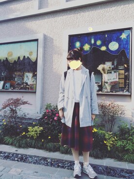 ENMさんのコーディネート